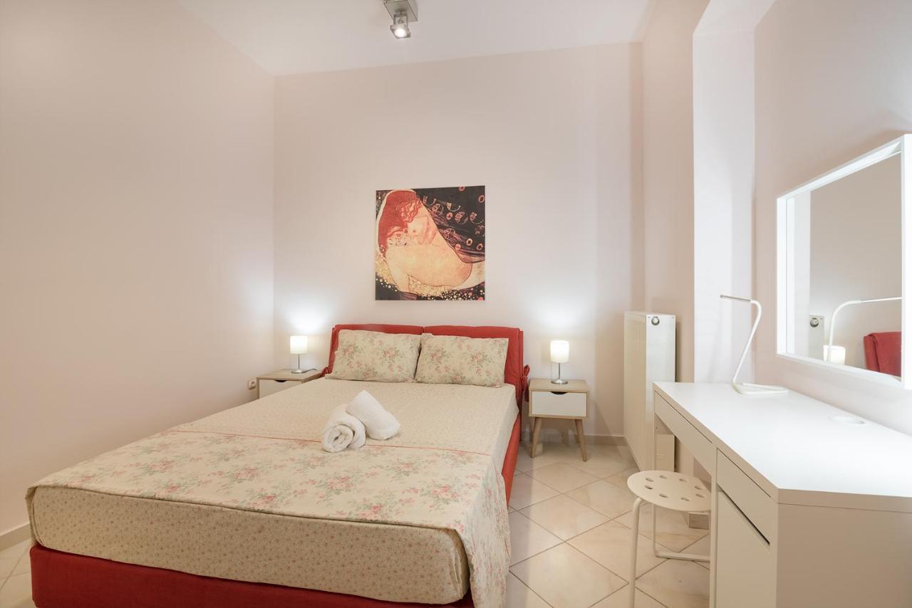 Topalidi'S Home Nea Palatia Exterior foto