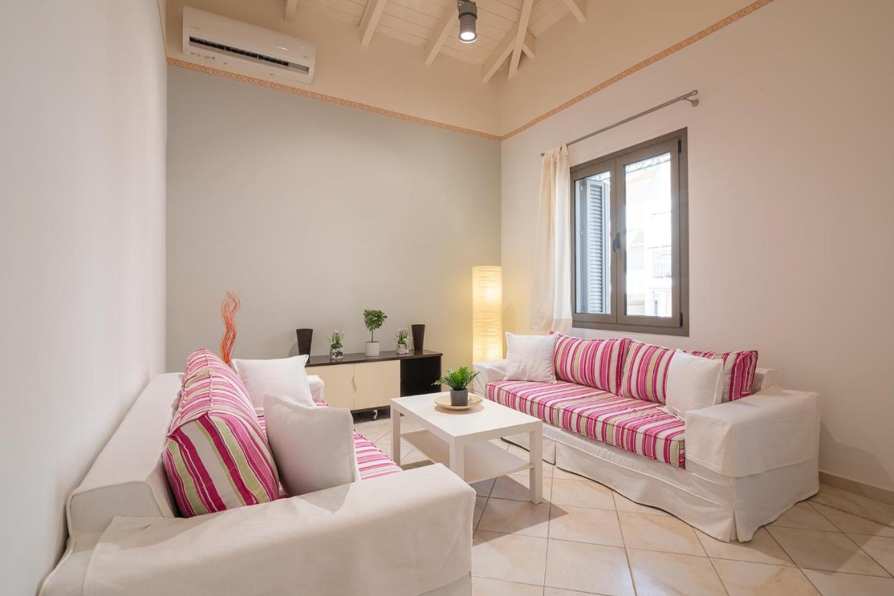 Topalidi'S Home Nea Palatia Exterior foto